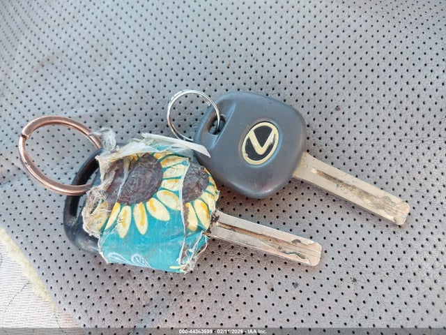 Aukcja sprzedaży 2005 Lexus Es 330, vin: JTHBA30G355121215, numer aukcji: 44363599