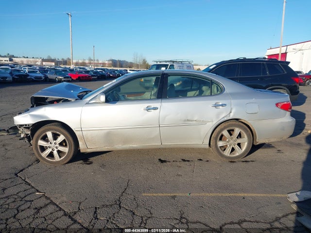 Aukcja sprzedaży 2005 Lexus Es 330, vin: JTHBA30G355121215, numer aukcji: 44363599