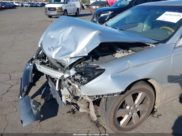 Aukcja sprzedaży 2005 Lexus Es 330, vin: JTHBA30G355121215, numer aukcji: 44363599