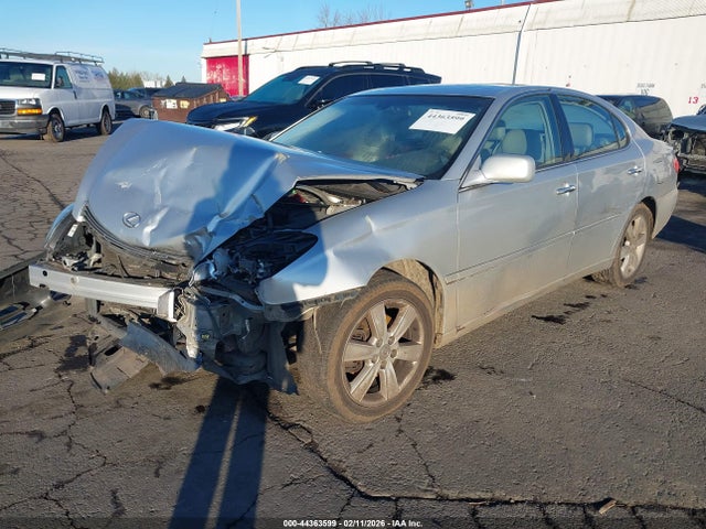 Aukcja sprzedaży 2005 Lexus Es 330, vin: JTHBA30G355121215, numer aukcji: 44363599