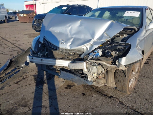 Aukcja sprzedaży 2005 Lexus Es 330, vin: JTHBA30G355121215, numer aukcji: 44363599