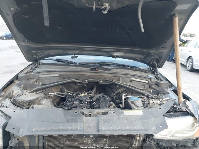 2012 AUDI Q5 WA1LFAFP4CA124903 Photo 9