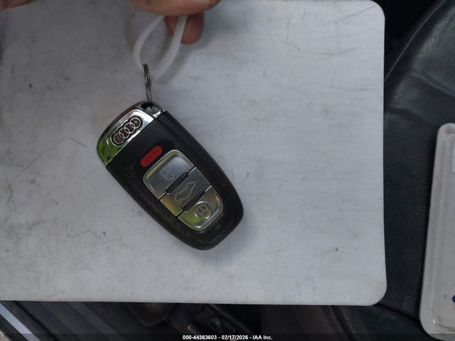 2012 AUDI Q5 WA1LFAFP4CA124903 Photo 10