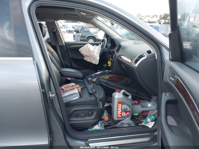 2012 AUDI Q5 WA1LFAFP4CA124903 Photo 4