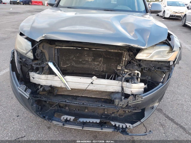 2012 AUDI Q5 WA1LFAFP4CA124903 Photo 5