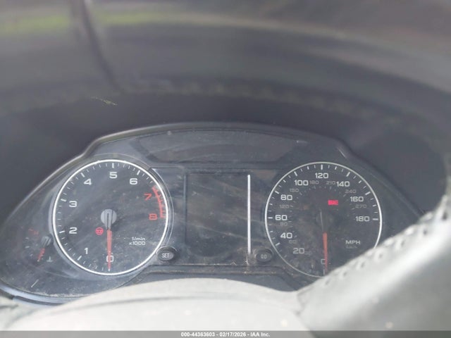 2012 AUDI Q5 WA1LFAFP4CA124903 Photo 6