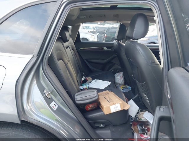 2012 AUDI Q5 WA1LFAFP4CA124903 Photo 7