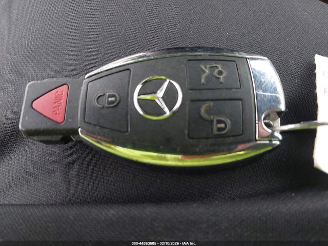 2017 MERCEDES-BENZ GLS 550 4JGDF7DE6HA833401 Photo 10