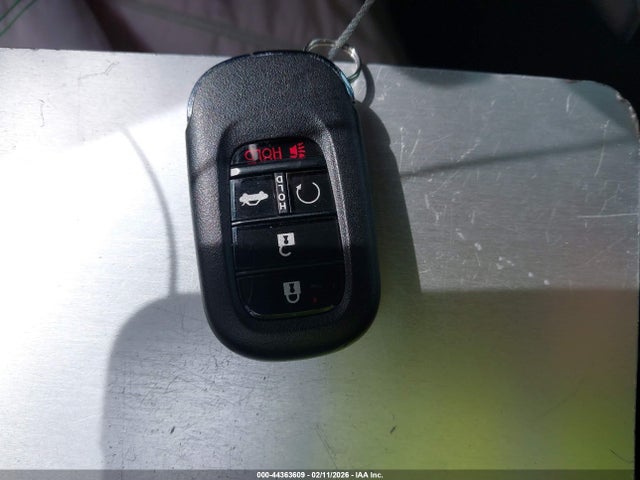 Honda Civic Sport 2022 2HGFE2F59NH528053 Image 11