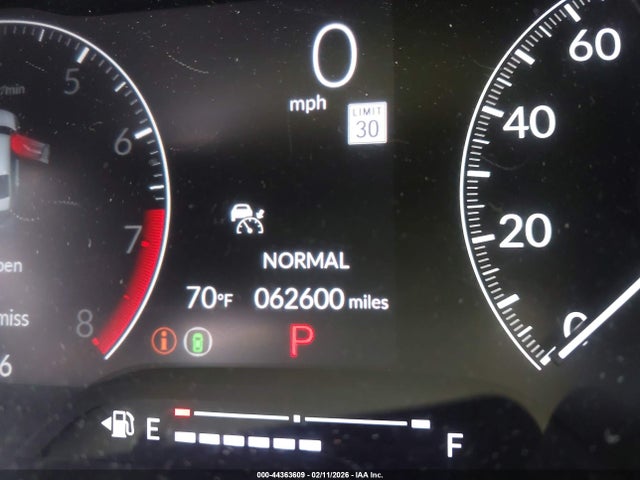 Honda Civic Sport 2022 2HGFE2F59NH528053 Image 15