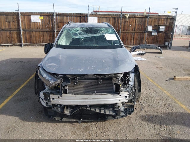 Toyota RAV4 LE 2021 2T3H1RFV4MC122712 Image 13
