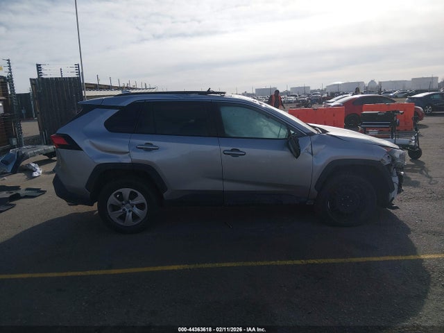 Toyota RAV4 LE 2021 2T3H1RFV4MC122712 Image 14