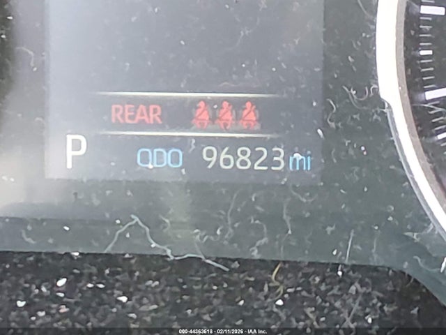 Toyota RAV4 LE 2021 2T3H1RFV4MC122712 Image 16