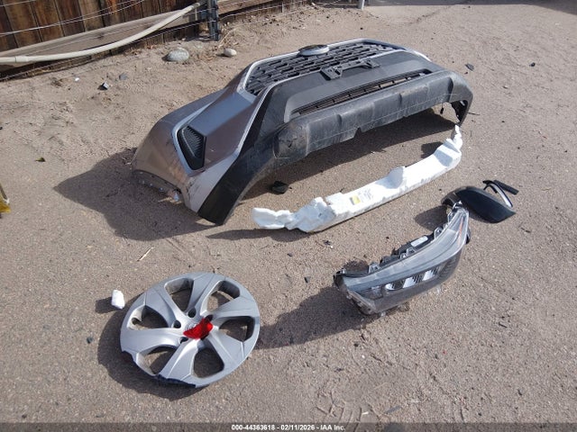 44363618 :رقم المزاد ، 2T3H1RFV4MC122712 vin ، 2021 Toyota Rav4 Le مزاد بيع