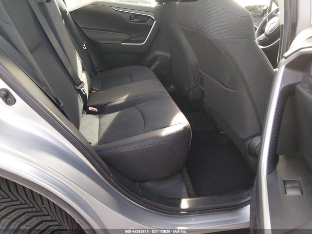 Toyota RAV4 LE 2021 2T3H1RFV4MC122712 Image 8