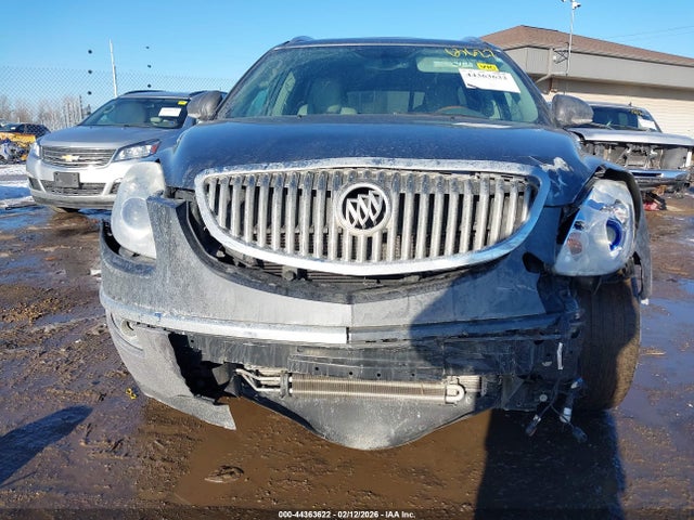 2011 Buick Enclave 2xl მანქანა იყიდება აუქციონზე, vin: 5GAKRCED7BJ100865, აუქციონის ნომერი: 44363622