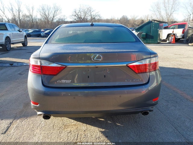 Aukcja sprzedaży 2014 Lexus Es 350, vin: JTHBK1GG4E2137979, numer aukcji: 44363628