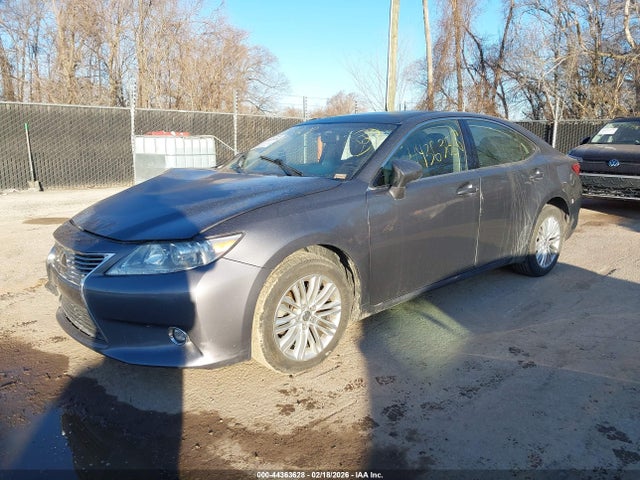 Aukcja sprzedaży 2014 Lexus Es 350, vin: JTHBK1GG4E2137979, numer aukcji: 44363628