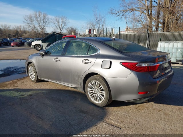Aukcja sprzedaży 2014 Lexus Es 350, vin: JTHBK1GG4E2137979, numer aukcji: 44363628