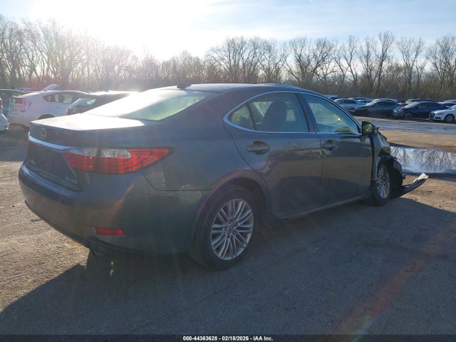 Aukcja sprzedaży 2014 Lexus Es 350, vin: JTHBK1GG4E2137979, numer aukcji: 44363628