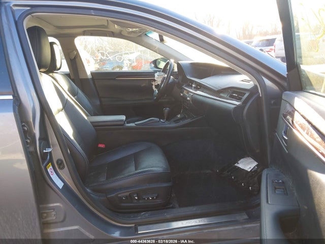 Aukcja sprzedaży 2014 Lexus Es 350, vin: JTHBK1GG4E2137979, numer aukcji: 44363628