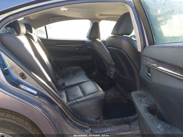 Aukcja sprzedaży 2014 Lexus Es 350, vin: JTHBK1GG4E2137979, numer aukcji: 44363628