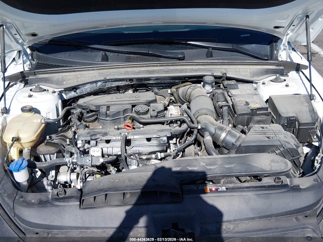 5XXG64J23PG175761 KIA K5 Gt-line