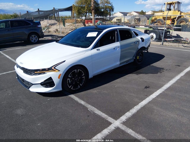 5XXG64J23PG175761 KIA K5 Gt-line