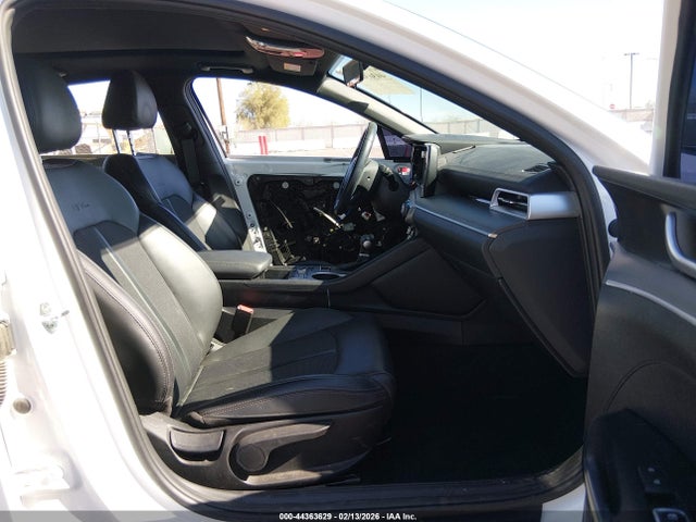 5XXG64J23PG175761 KIA K5 Gt-line