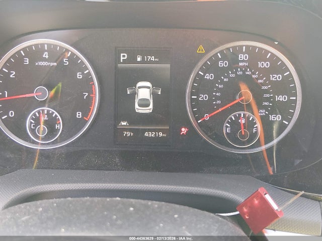 5XXG64J23PG175761 KIA K5 Gt-line