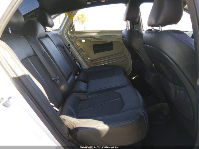 5XXG64J23PG175761 KIA K5 Gt-line
