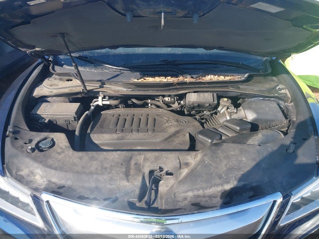 Aukcja sprzedaży 2015 Acura Mdx Technology Package, vin: 5FRYD4H49FB030807, numer aukcji: 44363633
