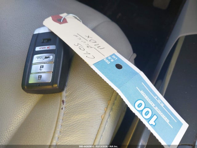 Aukcja sprzedaży 2015 Acura Mdx Technology Package, vin: 5FRYD4H49FB030807, numer aukcji: 44363633
