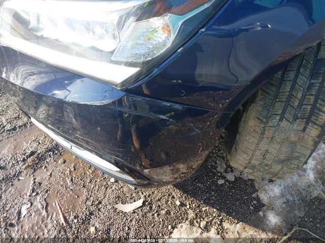 Aukcja sprzedaży 2015 Acura Mdx Technology Package, vin: 5FRYD4H49FB030807, numer aukcji: 44363633