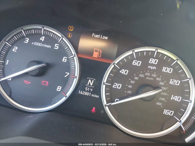 Aukcja sprzedaży 2015 Acura Mdx Technology Package, vin: 5FRYD4H49FB030807, numer aukcji: 44363633