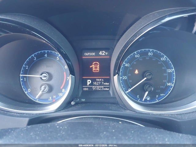 Toyota Corolla S Plus 2016 2T1BURHE7GC650798 Image 7