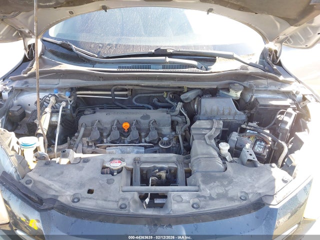 2018 HONDA HR-V 3CZRU5H58JG705872 Photo 9