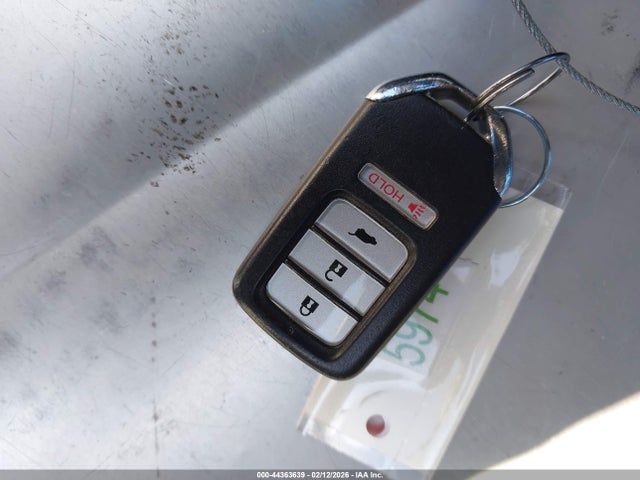 2018 HONDA HR-V 3CZRU5H58JG705872 Photo 10