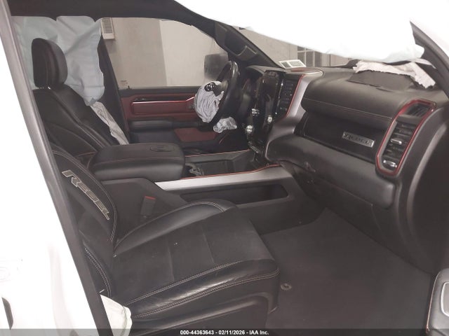 2019 Ram 1500 Rebel  4x4 5'7 Box მანქანა იყიდება აუქციონზე, vin: 1C6SRFLT4KN700463, აუქციონის ნომერი: 44363643