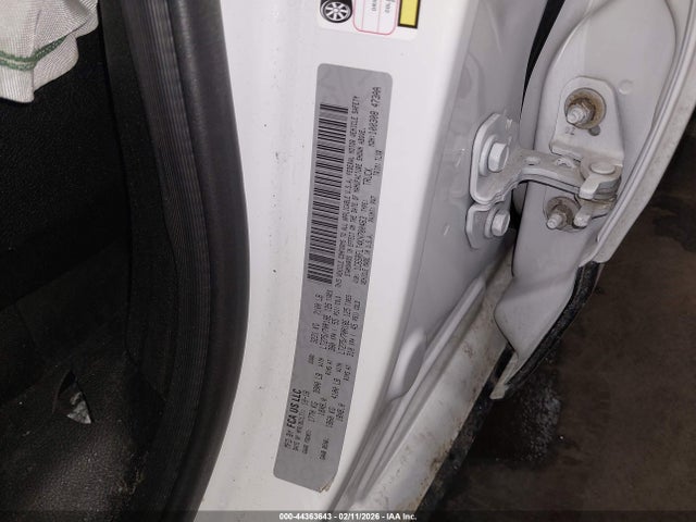 2019 Ram 1500 Rebel  4x4 5'7 Box მანქანა იყიდება აუქციონზე, vin: 1C6SRFLT4KN700463, აუქციონის ნომერი: 44363643