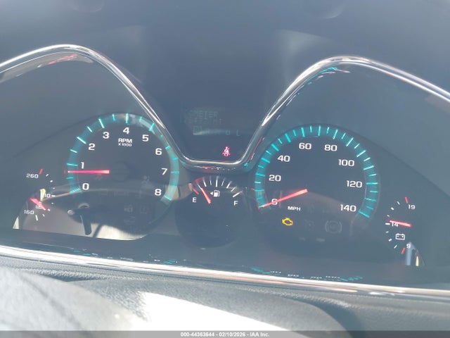 Chevrolet Traverse Ltz 2014 1GNKVJKD5EJ201790 Image 7