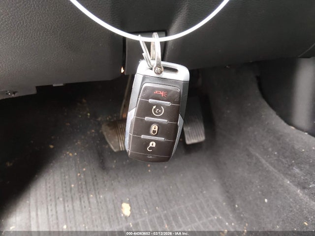 2022 RAM 1500 1C6SRFFT1NN145570 Photo 10