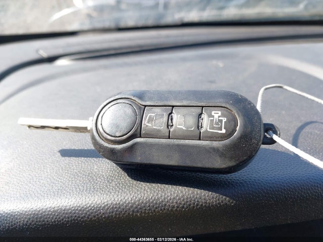 Продаж на аукціоні авто 2020 Ram Promaster 1500 High Roof 136 Wb, vin: 3C6TRVBG5LE123662, номер лоту: 44363655
