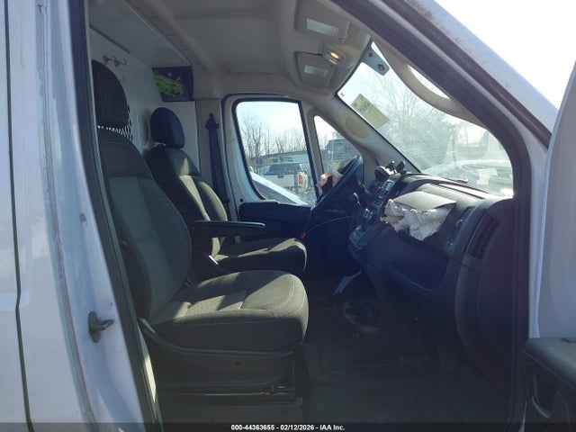 Продаж на аукціоні авто 2020 Ram Promaster 1500 High Roof 136 Wb, vin: 3C6TRVBG5LE123662, номер лоту: 44363655