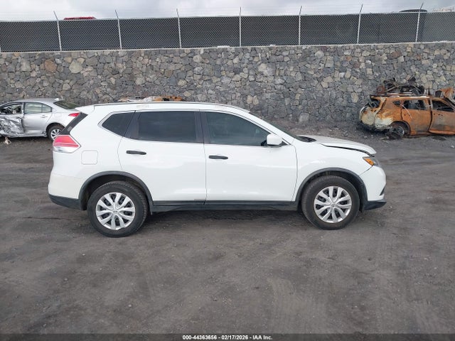Nissan Rogue S/sl/sv 2016 KNMAT2MT6GP691368 Image 13