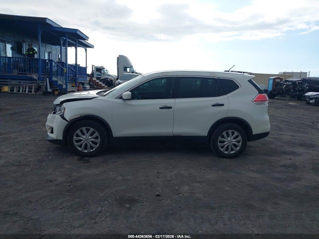 Nissan Rogue S/sl/sv 2016 KNMAT2MT6GP691368 Image 14