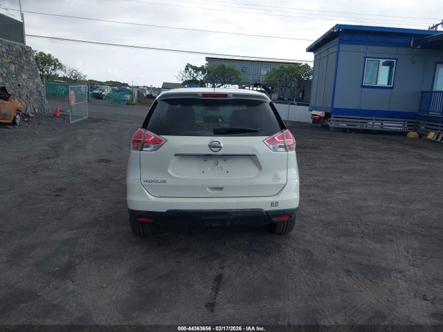 Nissan Rogue S/sl/sv 2016 KNMAT2MT6GP691368 Image 16