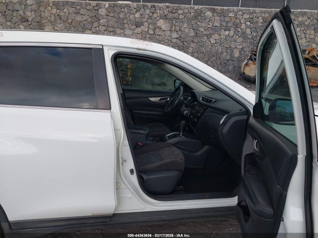 Nissan Rogue S/sl/sv 2016 KNMAT2MT6GP691368 Image 5