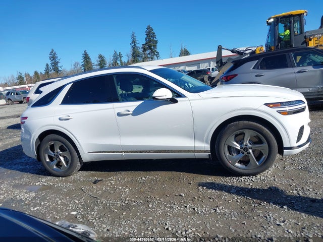 5NMMADTB9TH046692 Genesis Gv70 2.5t Select