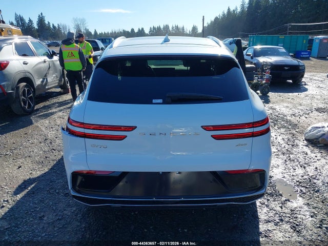 5NMMADTB9TH046692 Genesis Gv70 2.5t Select